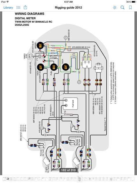 smartcraft gauge wiring diagram